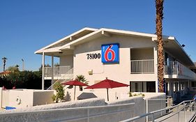 Motel 6-Palm Desert, Ca - Palm Springs Area